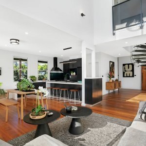 Prestige Property Magazine Byron Retreat