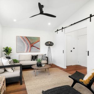 Prestige Property Magazine Byron Retreat