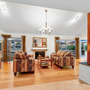 Prestige Property Magazine Executive Canal Home