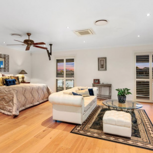 Prestige Property Magazine Executive Canal Home