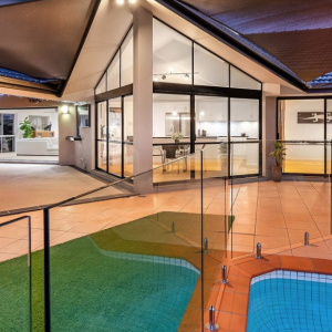 Prestige Property Magazine Executive Canal Home