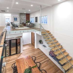 [The Prestige Property Magazine - www.prestigepropertymagazine.com - Contemporary Queenslander]