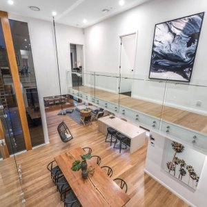 [The Prestige Property Magazine - www.prestigepropertymagazine.com - Contemporary Queenslander]