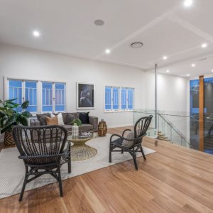 [The Prestige Property Magazine - www.prestigepropertymagazine.com - Contemporary Queenslander]