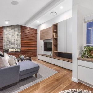 [The Prestige Property Magazine - www.prestigepropertymagazine.com - Contemporary Queenslander]