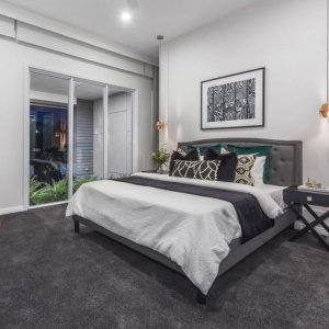 [The Prestige Property Magazine - www.prestigepropertymagazine.com - Contemporary Queenslander]