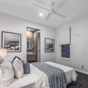 [The Prestige Property Magazine - www.prestigepropertymagazine.com - Contemporary Queenslander]