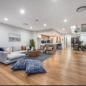 [The Prestige Property Magazine - www.prestigepropertymagazine.com - Contemporary Queenslander]