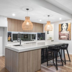 [The Prestige Property Magazine - www.prestigepropertymagazine.com - Contemporary Queenslander]