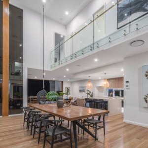 [The Prestige Property Magazine - www.prestigepropertymagazine.com - Contemporary Queenslander]