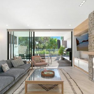 [The Prestige Property Magazine - www.prestigepropertymagazine.com - Palatial Beach Escape]