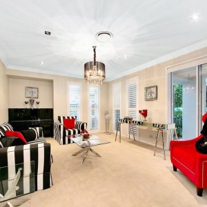 [The Prestige Property Magazine - www.prestigepropertymagazine.com - Resort Style Living].