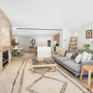 [The Prestige Property Magazine - www.prestigepropertymagazine.com - Palatial Beach Escape]