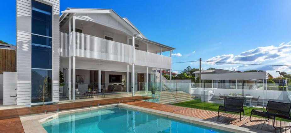 Beautiful Belvedere - Prestige Property