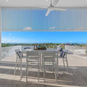 Beautiful Belvedere - Prestige Property