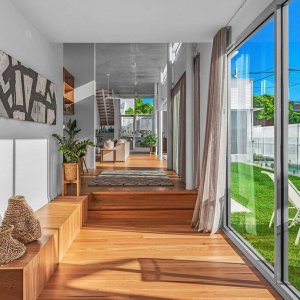Beautiful Belvedere - Prestige Property