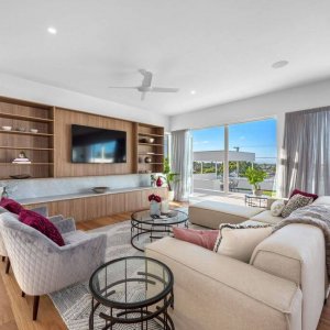 Beautiful Belvedere - Prestige Property