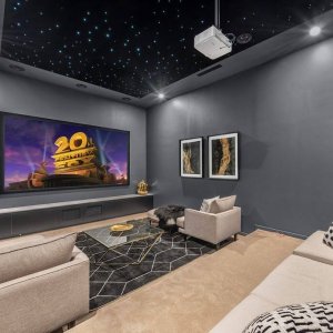 Beautiful Belvedere - Prestige Property