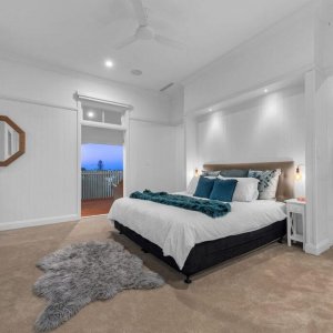 Beautiful Belvedere - Prestige Property