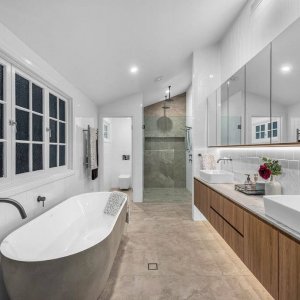 Beautiful Belvedere - Prestige Property