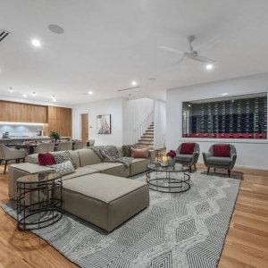 Beautiful Belvedere - Prestige Property