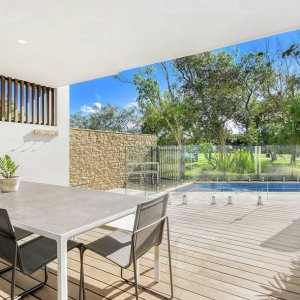 [The Prestige Property Magazine - www.prestigepropertymagazine.com - Palatial Beach Escape]