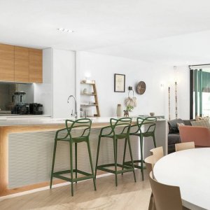 [The Prestige Property Magazine - www.prestigepropertymagazine.com - Palatial Beach Escape]