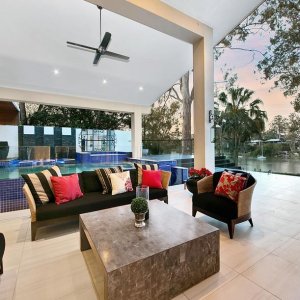 [The Prestige Property Magazine - www.prestigepropertymagazine.com - Resort Style Living].