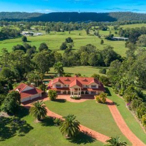 The Prestige Property Magazine - www.prestigepropertymagazine.com - TRANQUIL COUNTRY