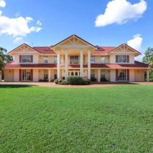 The Prestige Property Magazine - www.prestigepropertymagazine.com - TRANQUIL COUNTRY