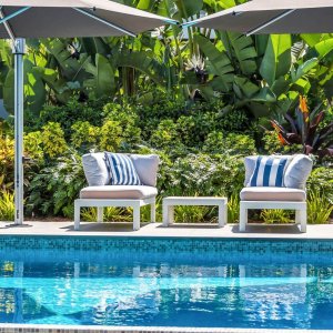 The Prestige Property Magazine - www.prestigepropertymagazine.com - Lush Luxe