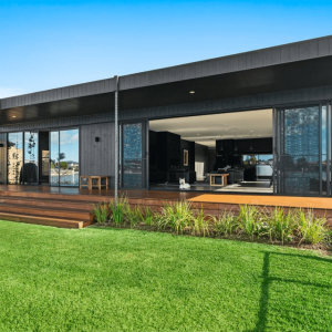 The Prestige Property Magazine - www.prestigepropertymagazine.com - Contemporary Perfection