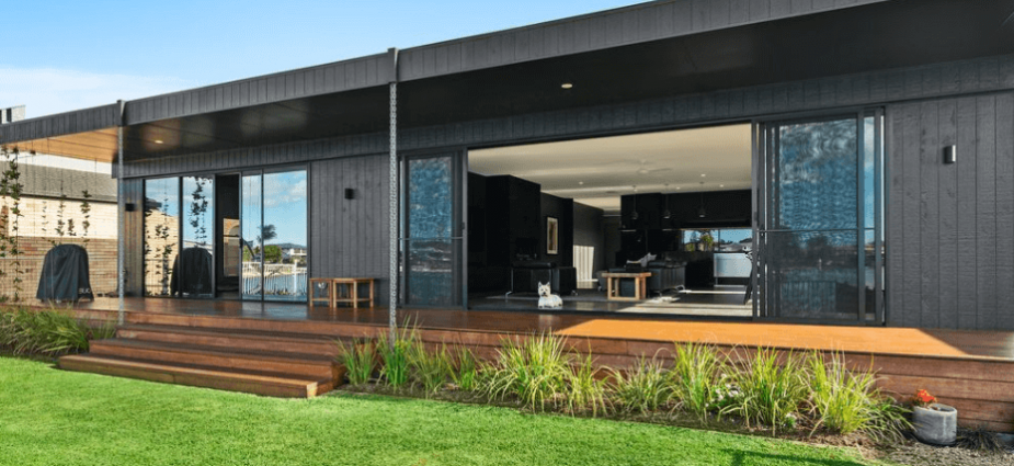 The Prestige Property Magazine - www.prestigepropertymagazine.com - Contemporary Perfection