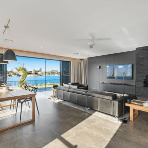 The Prestige Property Magazine - www.prestigepropertymagazine.com - Contemporary Perfection