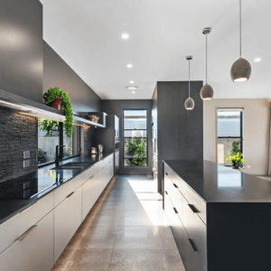 The Prestige Property Magazine - www.prestigepropertymagazine.com - Contemporary Perfection