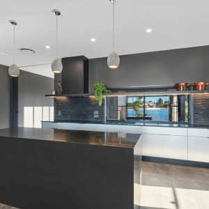 The Prestige Property Magazine - www.prestigepropertymagazine.com - Contemporary Perfection