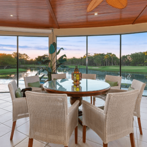 The Prestige Property Magazine - www.prestigepropertymagazine.com - Waterfront Sensation