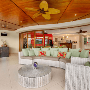 The Prestige Property Magazine - www.prestigepropertymagazine.com - Waterfront Sensation