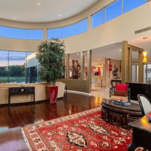 The Prestige Property Magazine - www.prestigepropertymagazine.com - Waterfront Sensation