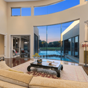 The Prestige Property Magazine - www.prestigepropertymagazine.com - Waterfront Sensation