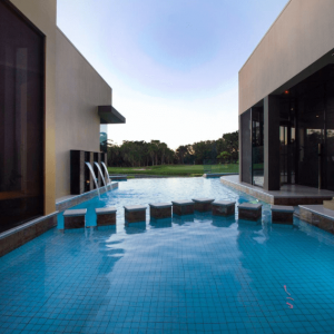 The Prestige Property Magazine - www.prestigepropertymagazine.com - Waterfront Sensation
