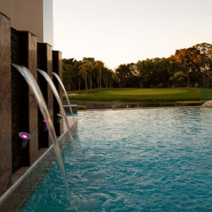 The Prestige Property Magazine - www.prestigepropertymagazine.com - Waterfront Sensation