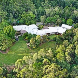 The Prestige Property Magazine - Family Oasis