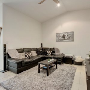 The Prestige Property Magazine - Family Oasis
