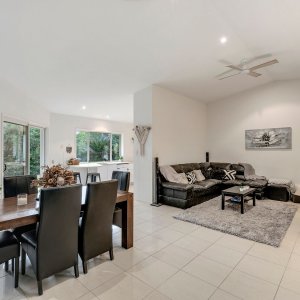The Prestige Property Magazine - Family Oasis