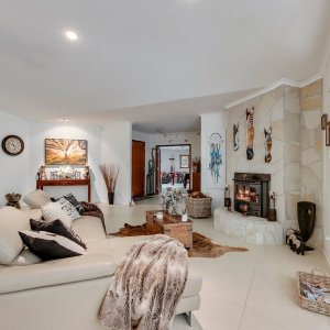 The Prestige Property Magazine - Family Oasis