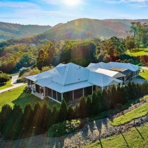 The Prestige Property Magazine - Peaceful Paradise