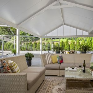 The Prestige Property Magazine - Peaceful Paradise