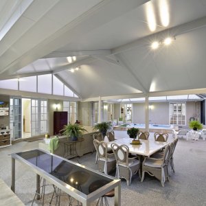 The Prestige Property Magazine - Peaceful Paradise