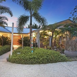 The Prestige Property Magazine - Family Oasis